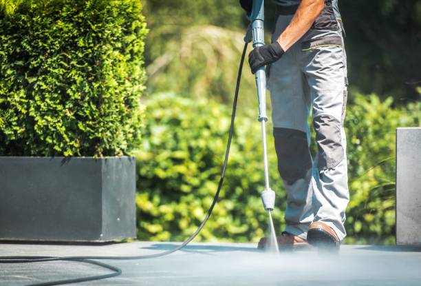 Best Restaurant Pressure Washing  in Caddo, OK