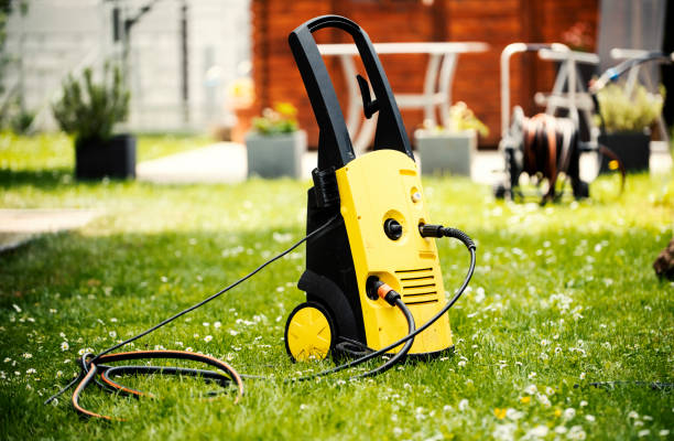 Best Playground Equipment Cleaning  in Caddo, OK